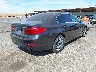 WBAJA5C50JG****** Salvamento y Destrozados 2018 BMW 5 Series en Estado de California