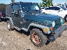 1J4FY19SXXP****** Salvage and Wrecked 1999 Jeep Wrangler in Detroit