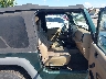 1J4FY19SXXP****** Used and Repairable 1999 Jeep Wrangler in Michigan State