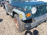 1J4FY19SXXP****** Salvage and Repairable 1999 Jeep Wrangler in Michigan State