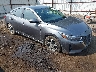 3N1AB8CV8RY****** Salvage and Wrecked 2024 Nissan Sentra in Spokane