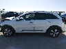 KNDCB3LCXH5****** Salvage 2017 Kia Niro