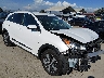 KNDCB3LCXH5****** Salvage and Wrecked 2017 Kia Niro in North Hollywood