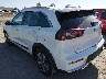 KNDCB3LCXH5****** Salvage and Repairable 2017 Kia Niro in North Hollywood