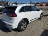 KNDCB3LCXH5****** Salvage and Wrecked 2017 Kia Niro in California State