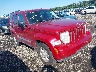 1J4PN2GK9AW****** Salvage and Wrecked 2010 Jeep Liberty in Long Island