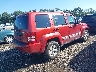 1J4PN2GK9AW****** Salvage and Wrecked 2010 Jeep Liberty in New York State