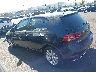 3VWG57AUXLM****** Salvage 2020 Volkswagen Golf