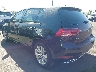 3VWG57AUXLM****** Salvage and Repairable 2020 Volkswagen Golf in Ace Perris