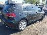 3VWG57AUXLM****** Salvage and Wrecked 2020 Volkswagen Golf in California State