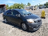 JTDBT903991****** Salvage and Wrecked 2009 Toyota Yaris in Scranton