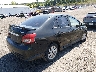 JTDBT903991****** Salvage and Wrecked 2009 Toyota Yaris in Pennsylvania State