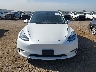 7SAYGDEE7NF****** Usados 2022 Tesla Model Y en Estado de California