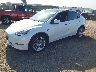 7SAYGDEE7NF****** Usados y Reparables 2022 Tesla Model Y en Anaheim Consolidated