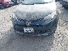 5YFBURHE0JP****** Destrozados 2018 Toyota Corolla en Estado de California