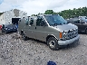 1GCFG25M421****** Salvage and Wrecked 2002 Chevrolet Express in Albany