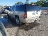 1GKS2MEF8BR****** Salvamento y Reparables 2011 GMC Yukon XL en Salt Lake City