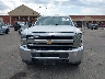 1GC1CUEG2GF****** Wrecked 2016 Chevrolet Silverado 2500 in Texas State
