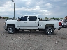 1GC1CUEG2GF****** Repairable 2016 Chevrolet Silverado 2500 in Texas State