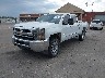 1GC1CUEG2GF****** Used and Repairable 2016 Chevrolet Silverado 2500 in Dallas
