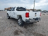 1GC1CUEG2GF****** Salvage and Repairable 2016 Chevrolet Silverado 2500 in Dallas