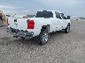 1GC1CUEG2GF****** Salvage and Wrecked 2016 Chevrolet Silverado 2500 in Texas State
