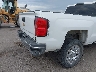 1GC1CUEG2GF****** Salvage and Repairable 2016 Chevrolet Silverado 2500 in Texas State
