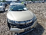 1HGCR2F89HA****** Wrecked 2017 Honda Accord in New York State