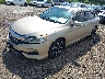 1HGCR2F89HA****** Used and Repairable 2017 Honda Accord in Long Island