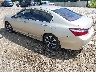 1HGCR2F89HA****** Salvage and Repairable 2017 Honda Accord in Long Island