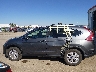 2HKRM4H75CH****** Repairable 2012 Honda CR-V in North Dakota State