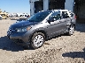 2HKRM4H75CH****** Used and Repairable 2012 Honda CR-V in Fargo
