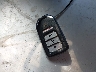 2HKRM3H74FH****** Salvamento 2015 Honda CR-V en Estado de California