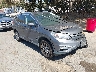 2HKRM3H74FH****** Salvamento y Destrozados 2015 Honda CR-V en Fontana