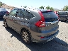 2HKRM3H74FH****** Salvamento y Reparables 2015 Honda CR-V en Fontana