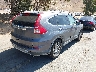 2HKRM3H74FH****** Salvamento y Destrozados 2015 Honda CR-V en Estado de California