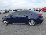 5YFVPMAE0NP****** Repairable 2022 Toyota Corolla in California State