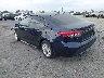 5YFVPMAE0NP****** Salvage and Repairable 2022 Toyota Corolla in Los Angeles