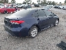 5YFVPMAE0NP****** Salvage and Wrecked 2022 Toyota Corolla in California State