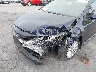 5YFVPMAE0NP****** Salvage and Repairable 2022 Toyota Corolla in California State