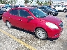 3N1CN7AP3EL****** Salvage and Wrecked 2014 Nissan Versa in Fontana