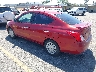 3N1CN7AP3EL****** Salvage and Repairable 2014 Nissan Versa in Fontana