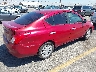 3N1CN7AP3EL****** Salvage and Wrecked 2014 Nissan Versa in California State