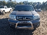 5FNYF4H38FB****** Wrecked 2015 Honda Pilot in New Jersey State