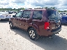 5FNYF48599B****** Salvage and Repairable 2009 Honda Pilot in Manchester