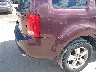 5FNYF48599B****** Salvage and Repairable 2009 Honda Pilot in New Hampshire State