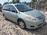 5TDZK23C98S****** Salvage and Wrecked 2008 Toyota Sienna in Northern Virginia