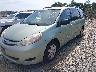 5TDZK23C98S****** Used and Repairable 2008 Toyota Sienna in Northern Virginia