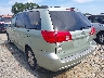 5TDZK23C98S****** Salvage and Repairable 2008 Toyota Sienna in Northern Virginia