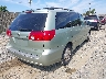 5TDZK23C98S****** Salvage and Wrecked 2008 Toyota Sienna in Virginia State
